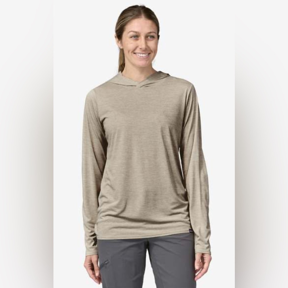 Patagonia
Capilene Cool Daily Hoodie - Women's